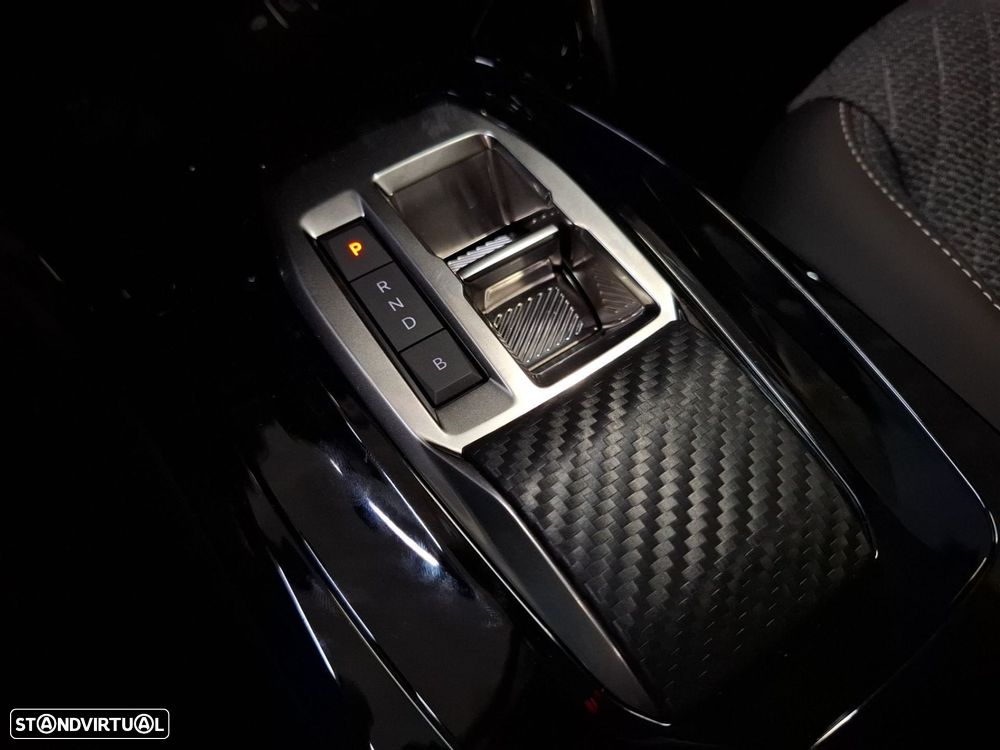 Peugeot e-208 50 kWh Allure - 17