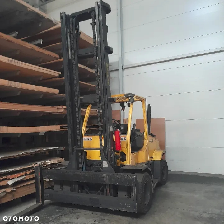 Hyster - 2