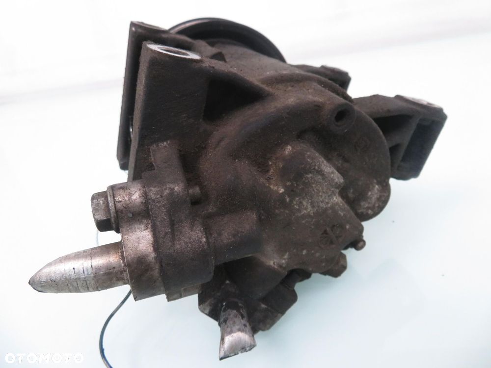 KOMPRESOR KLIMATYZACJI NISSAN ALMERA II N16 1.8 926009F510 2J55245010 - 4