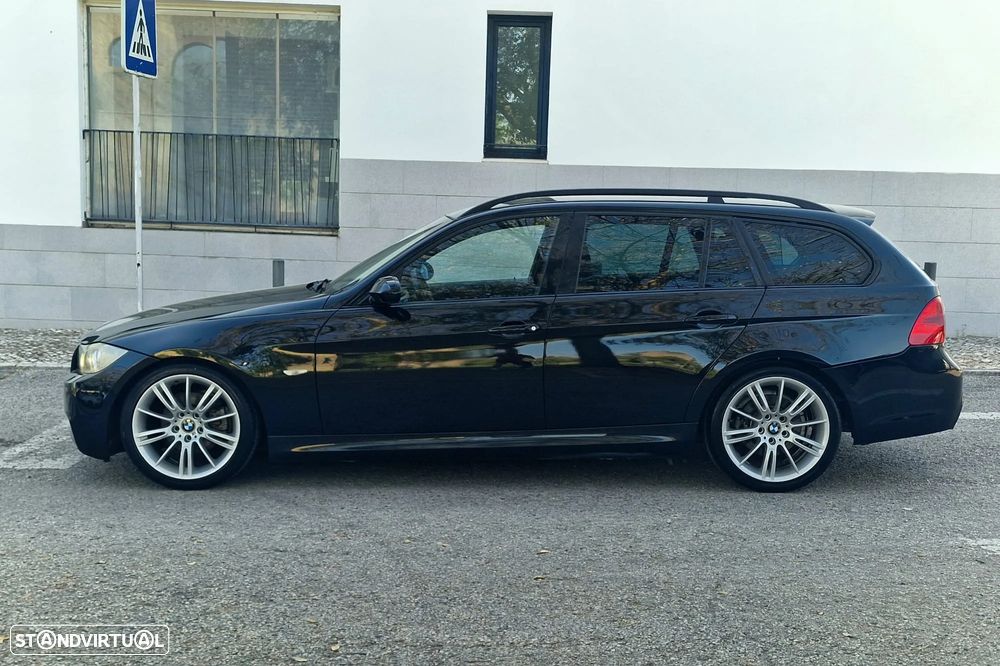 BMW 320 d - 7
