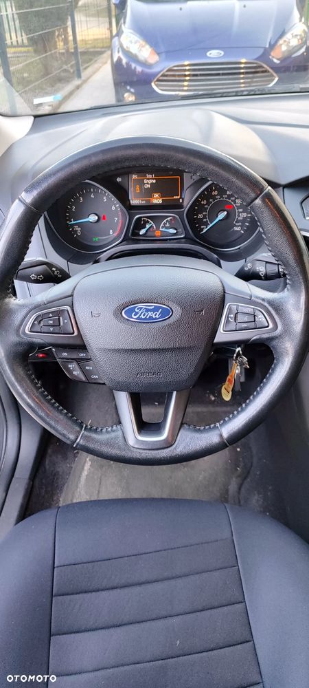 Ford Focus - 6
