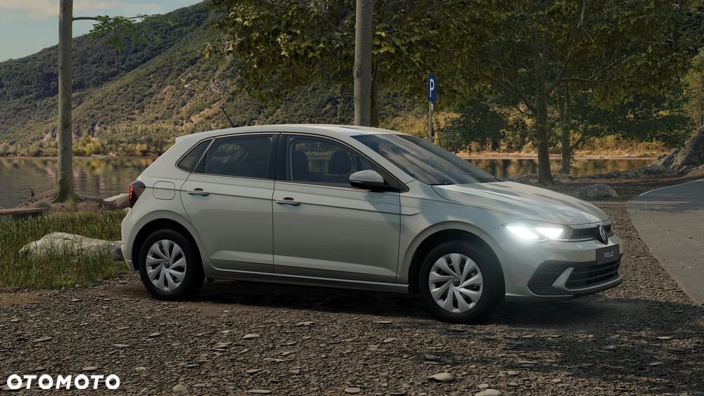 Volkswagen Polo 1.0 MPI - 4