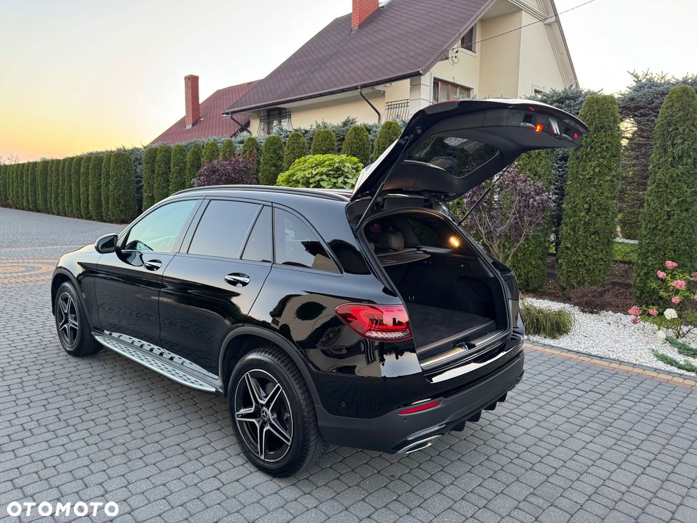 Mercedes-Benz GLC - 15