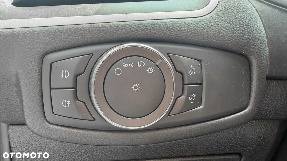 Ford S-Max 2.0 EcoBlue AWD Titanium - 12