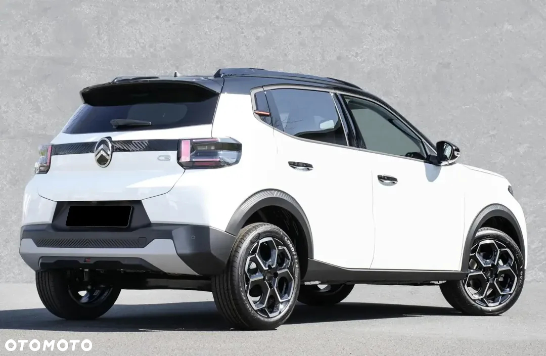 Citroën C3 1.2 T Max - 5