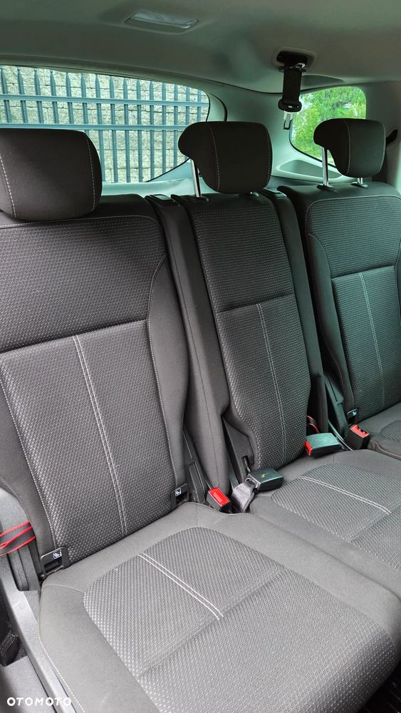 Opel Zafira 1.4 Turbo (ecoFLEX) Start/Stop Innovation - 33