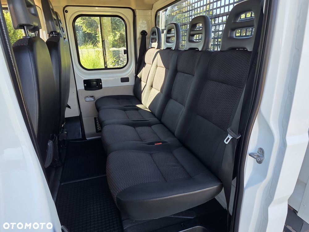 Peugeot Boxer - 16