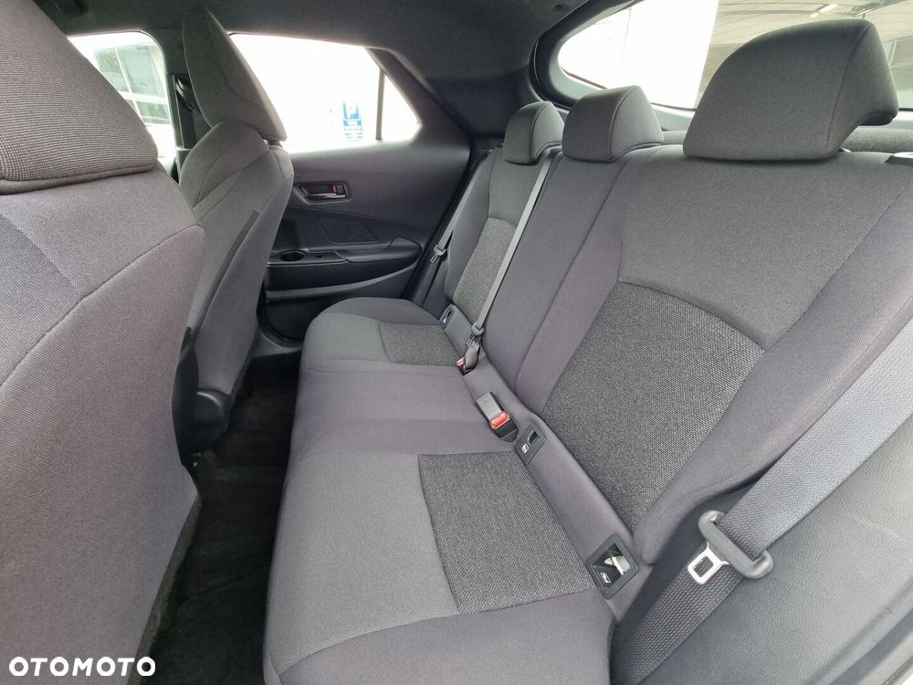 Toyota C-HR 1.8 Hybrid Comfort - 13