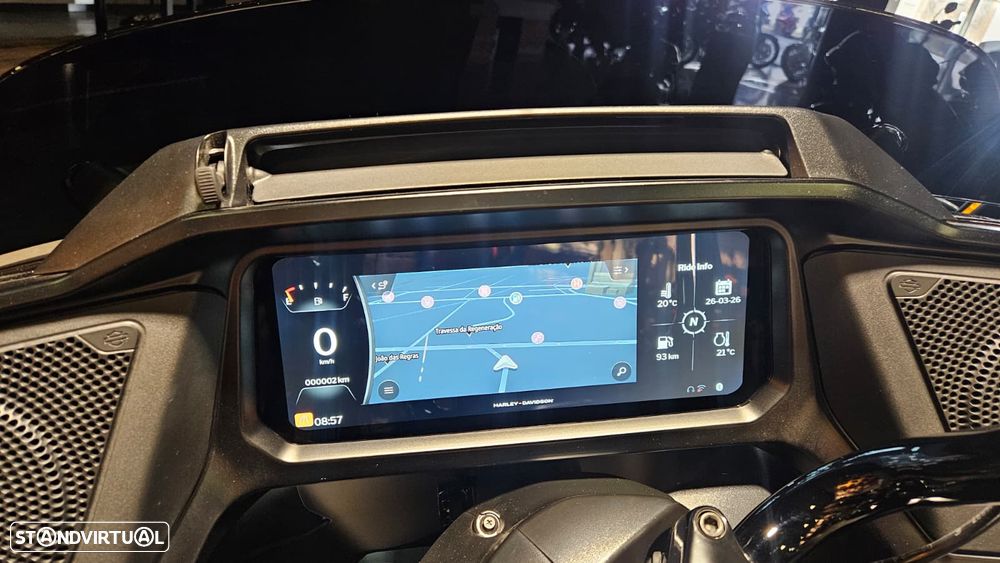 Harley-Davidson Road Glide - 13