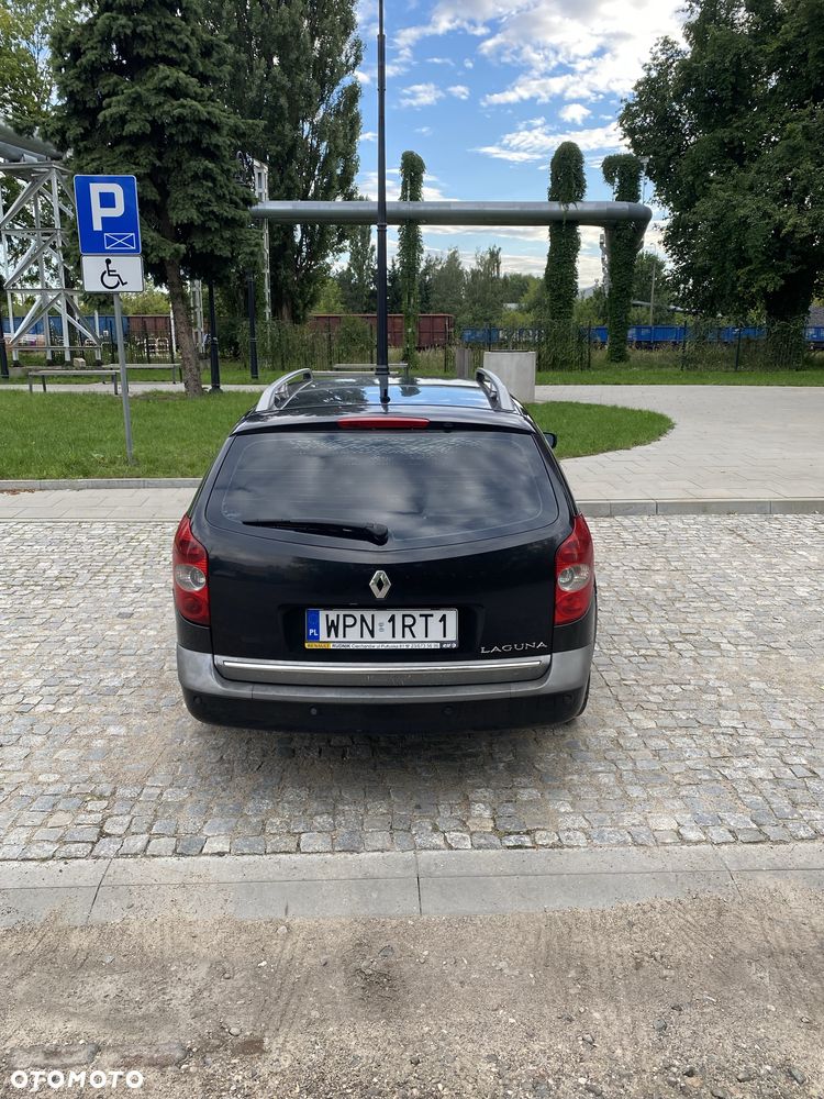 Renault Laguna - 2