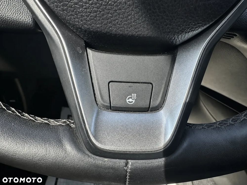 Honda Accord - 18