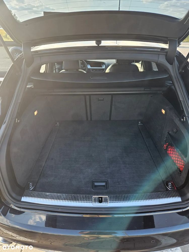 Audi A4 - 13