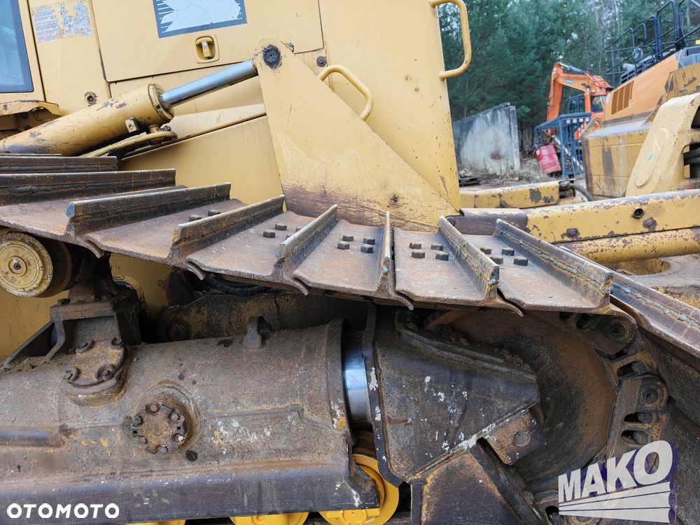 Caterpillar D6N LGP - 11