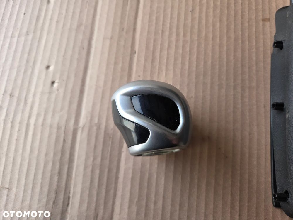 Gałka zmiany biegów Peugeot 308 T9 - 3