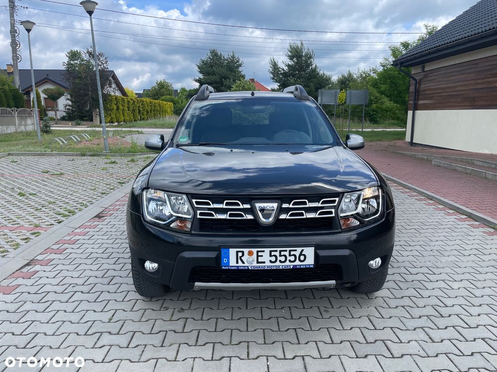 Dacia Duster 1.5 dCi Outdoor S&S EDC - 2