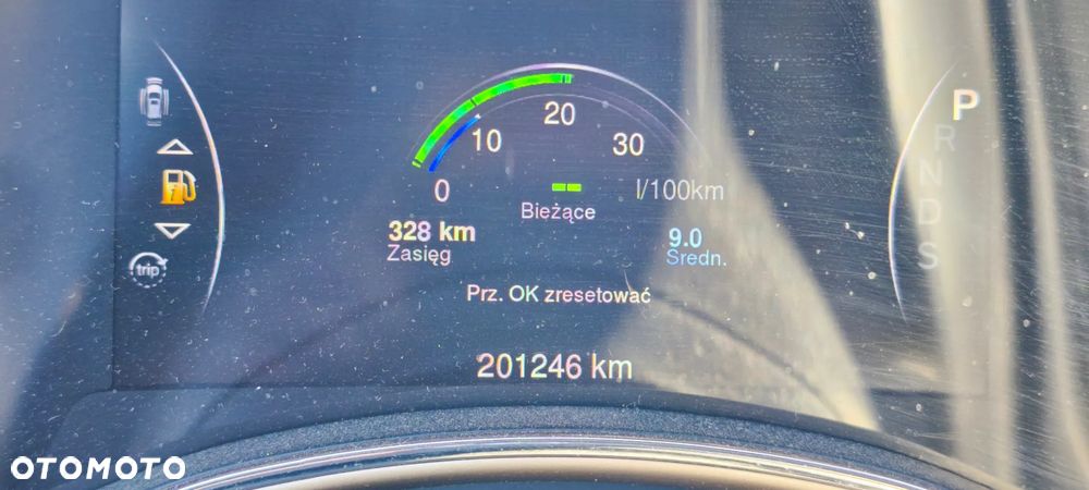 Jeep Grand Cherokee 3.0 CRD Overland Summit - 20