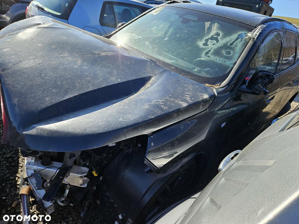 BMW X1 sDrive18d M Sportpaket - 7