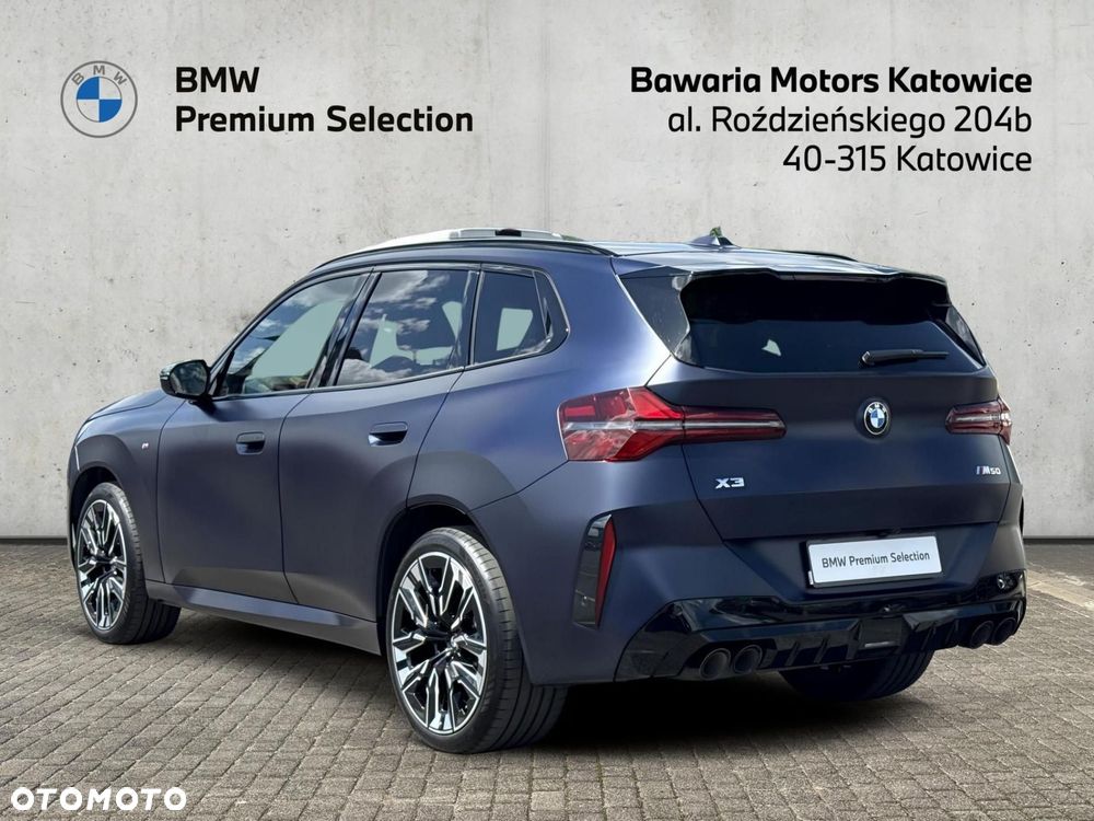 BMW X3 - 4