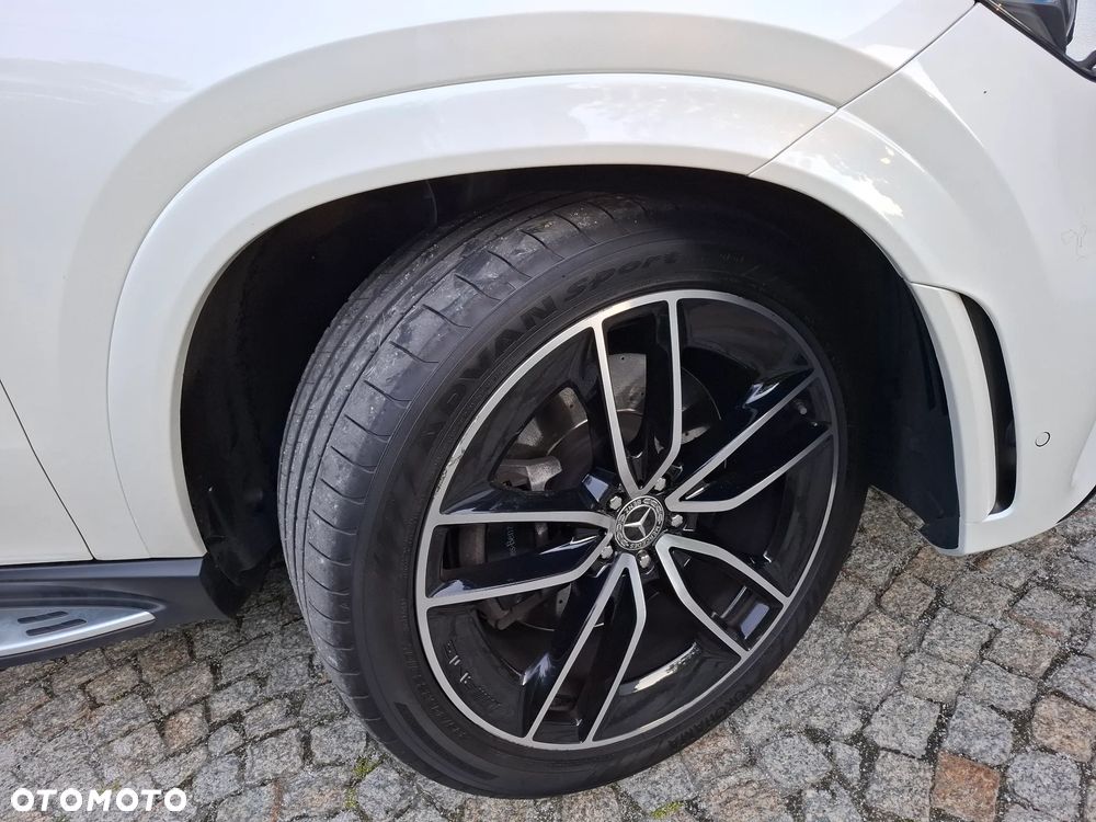 Mercedes-Benz GLE 400 d 4-Matic Premium Plus - 25