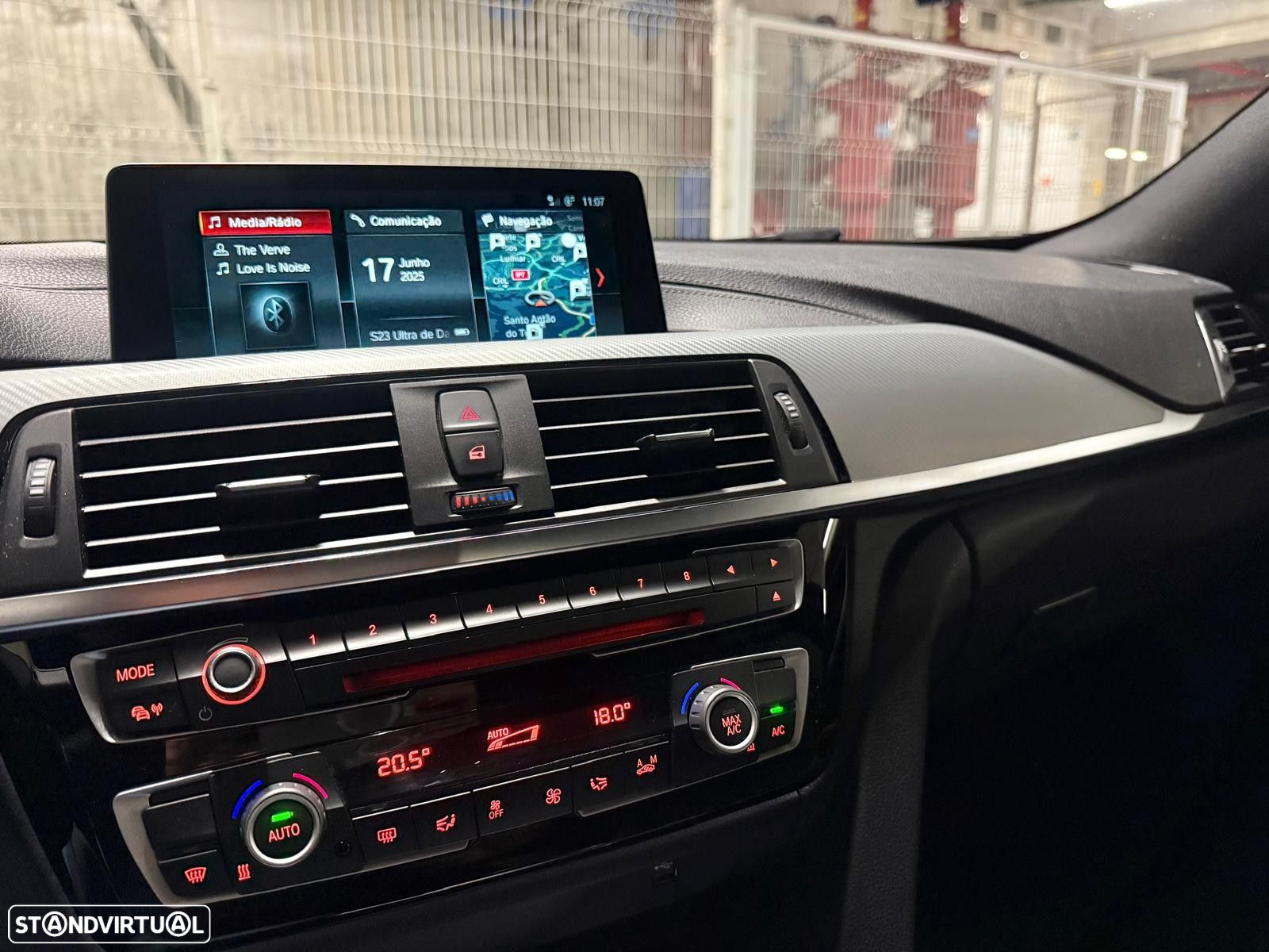 BMW 420 Gran Coupé d Pack M Auto - 23