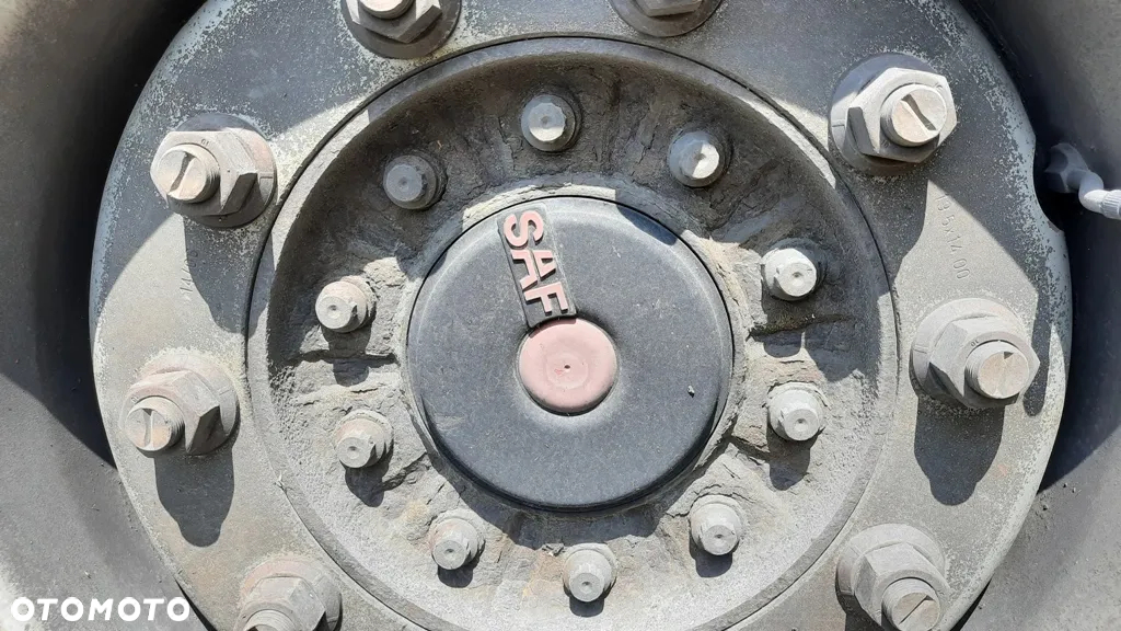 Krone SD FIRANA - 8