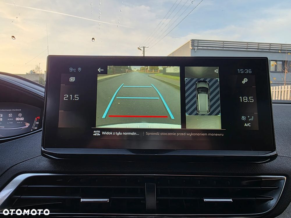 Peugeot 5008 BlueHDi 130 EAT8 GT - 30