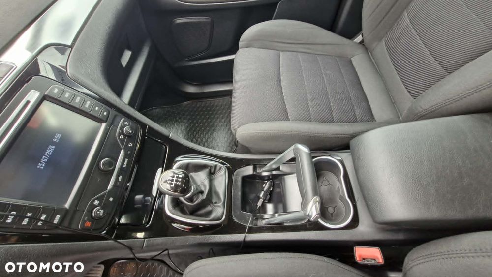 Ford S-Max 1.6 T Titanium - 23