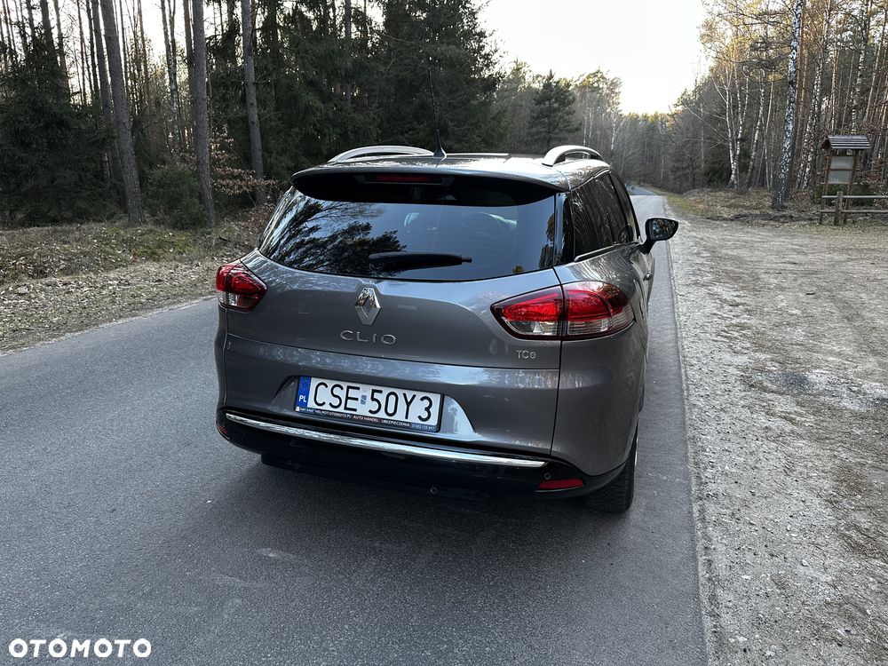 Renault Clio Energy TCe 90 Start & Stop Dynamique - 10