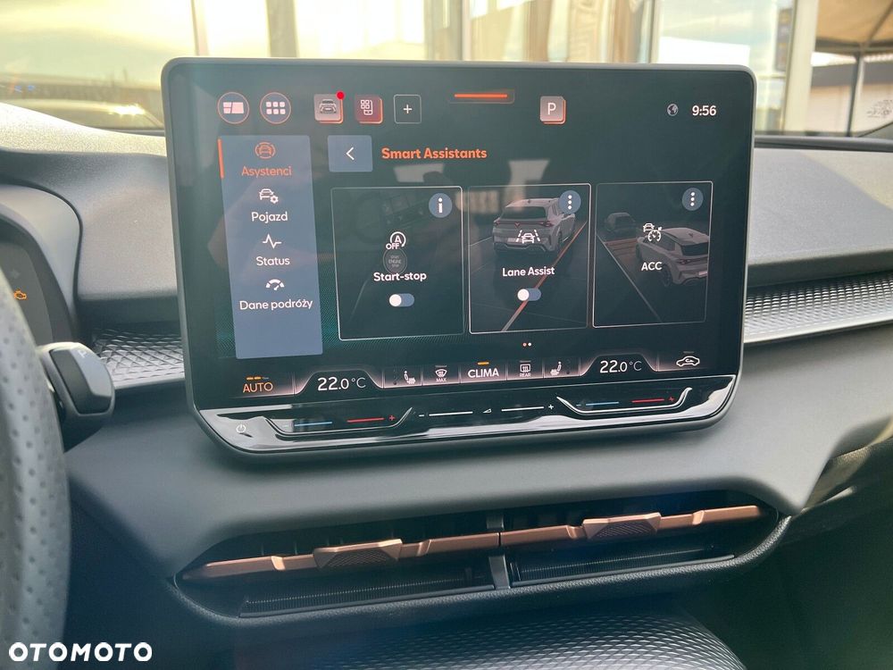 Cupra Terramar 2.0 TSI 4Drive DSG - 26