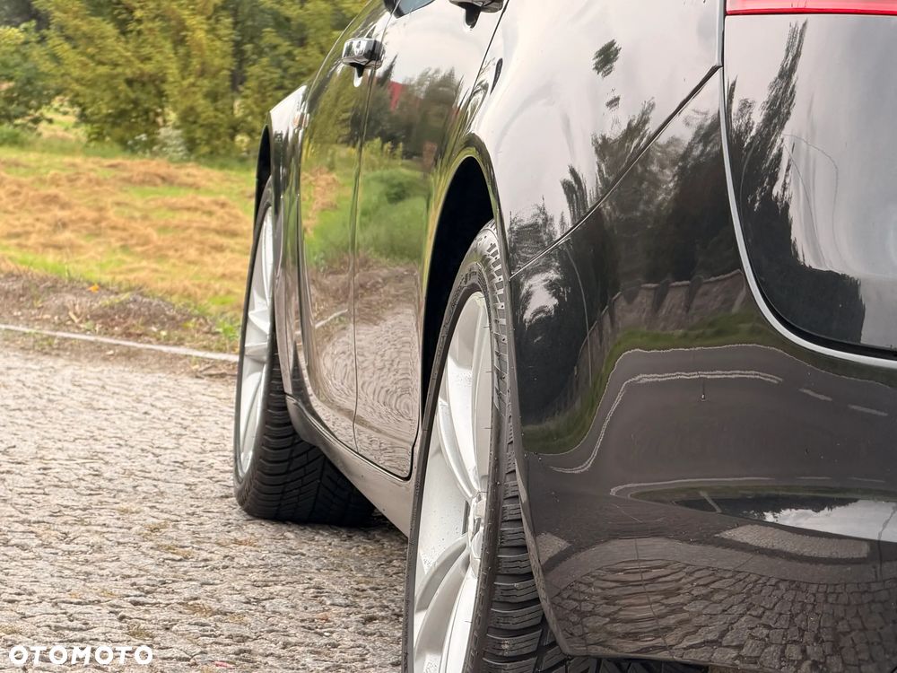 Opel Insignia 2.0 CDTI Edition ecoFLEX S&S - 29