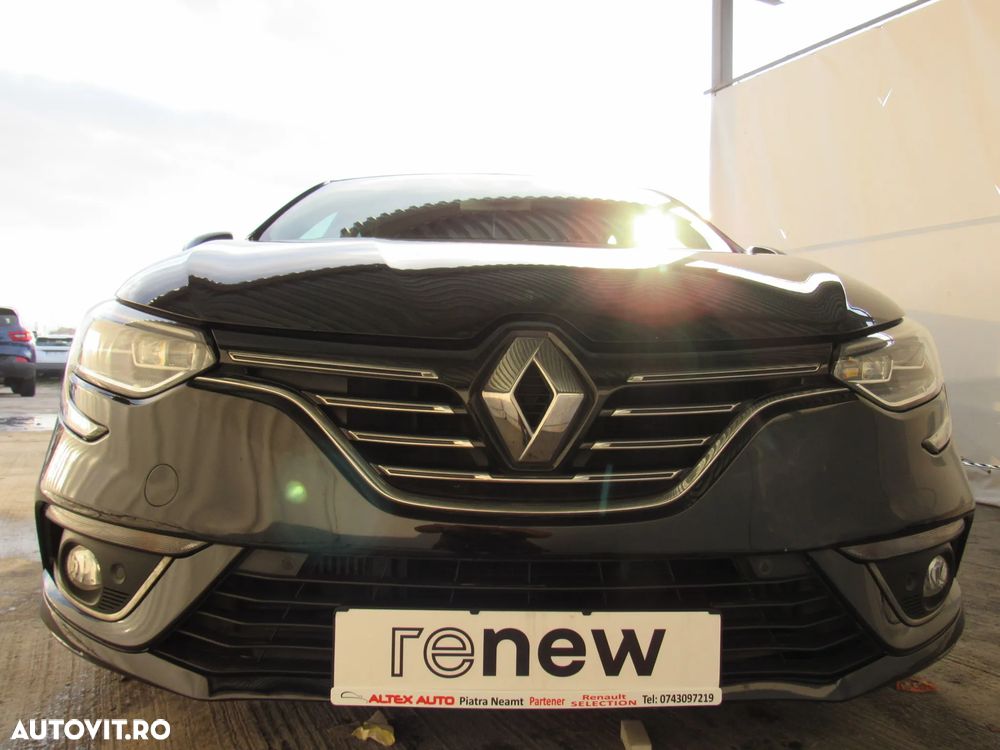 Renault Megane Energy dCi Intens - 23