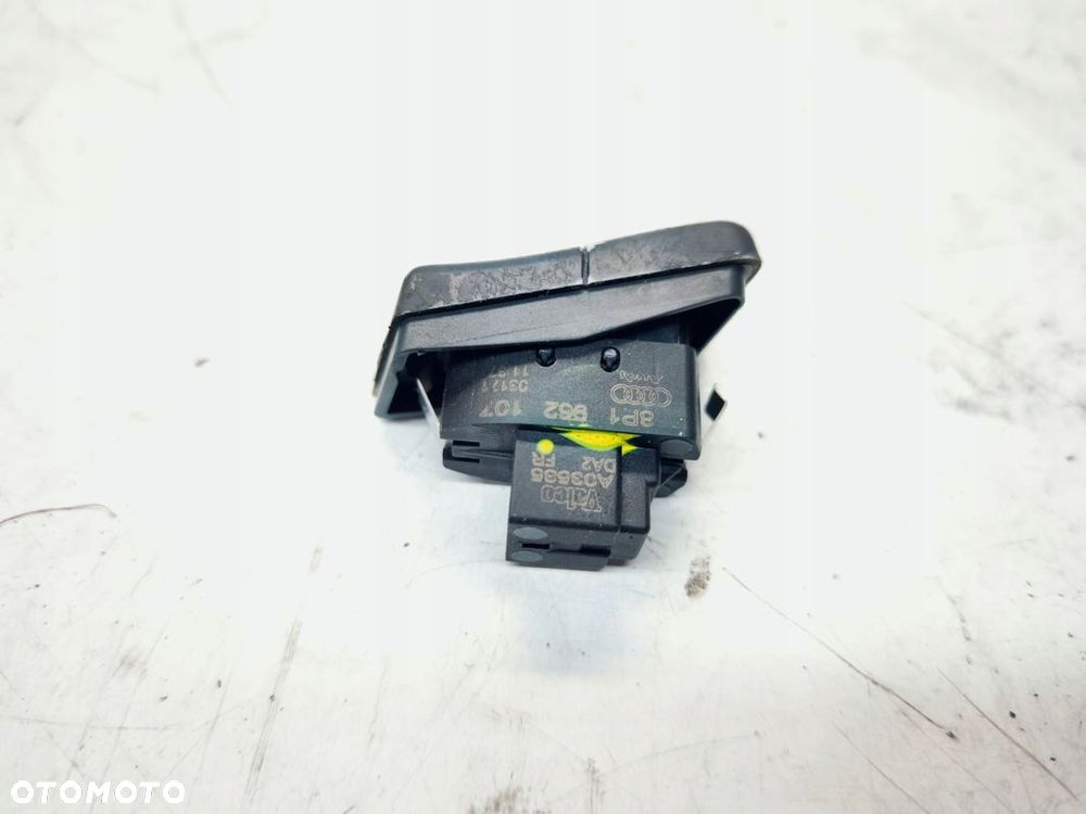 PRZEŁĄCZNIK BLOKADY DRZWI AUDI A3 8P 8P3 2003-2008 8P1962107 - 5