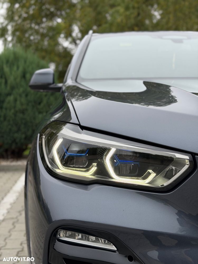 BMW X5 xDrive45e - 9