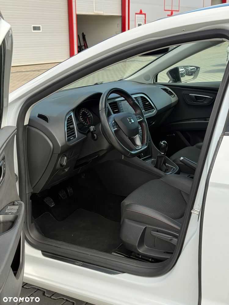 Seat Ibiza 1.0 TSI Xcellence S&S - 19