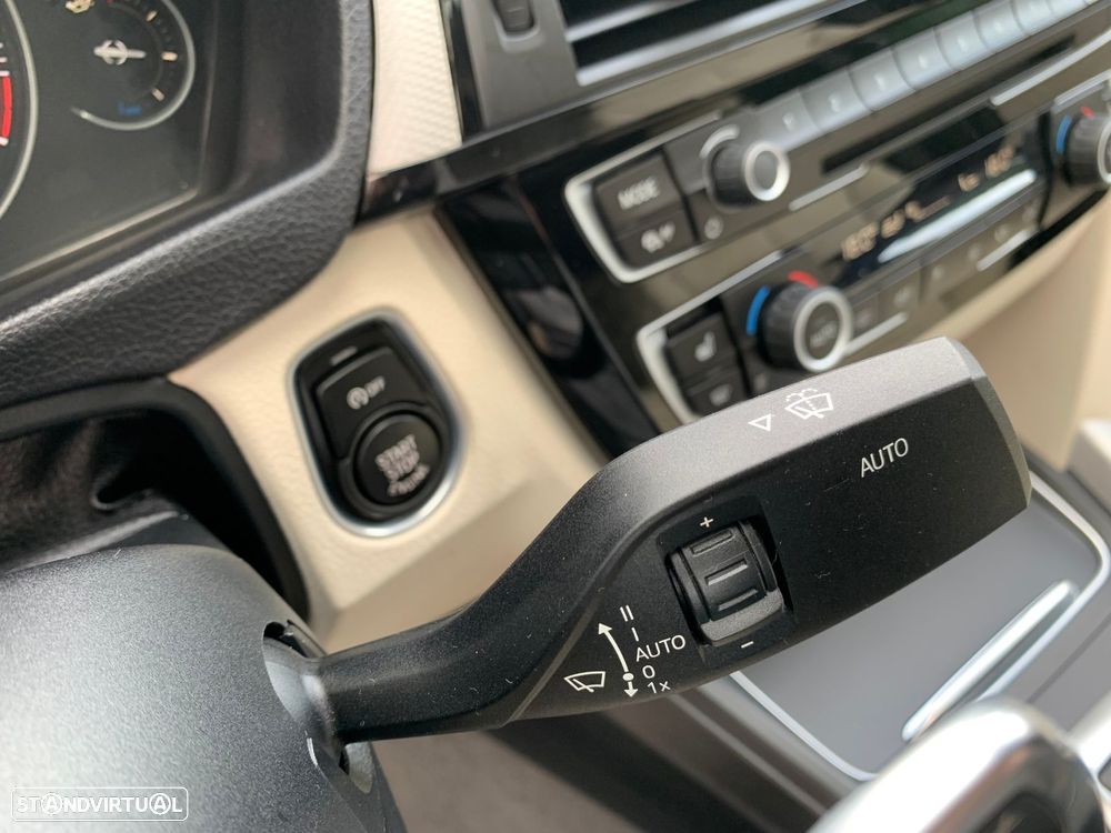 BMW 430 Gran Coupé d Pack M Auto - 39