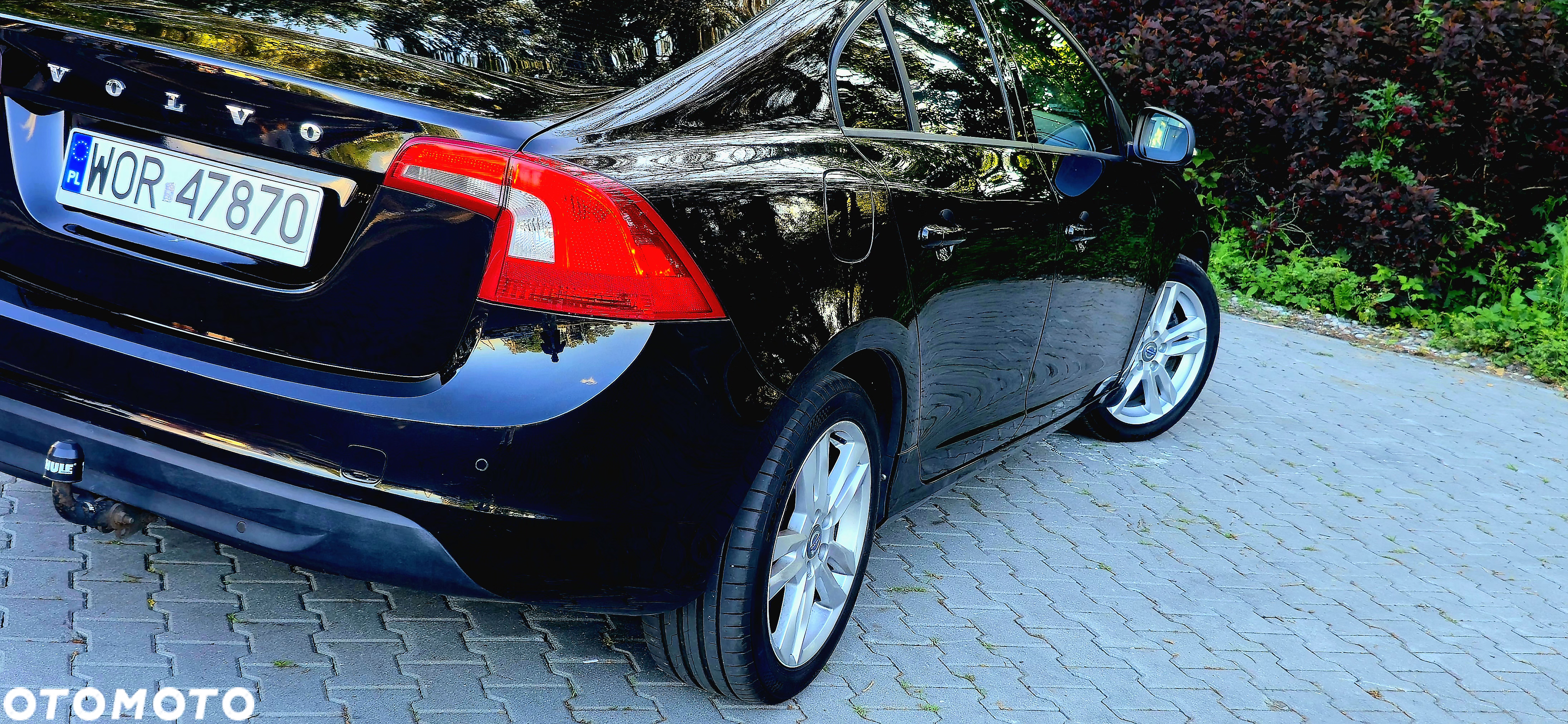Volvo S60 DRIVe - 5