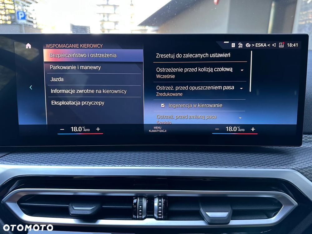 BMW Seria 3 320d xDrive M Sport Sport - 31