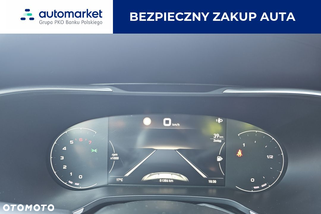 Fiat Tipo 1.0 T3 City Life - 15