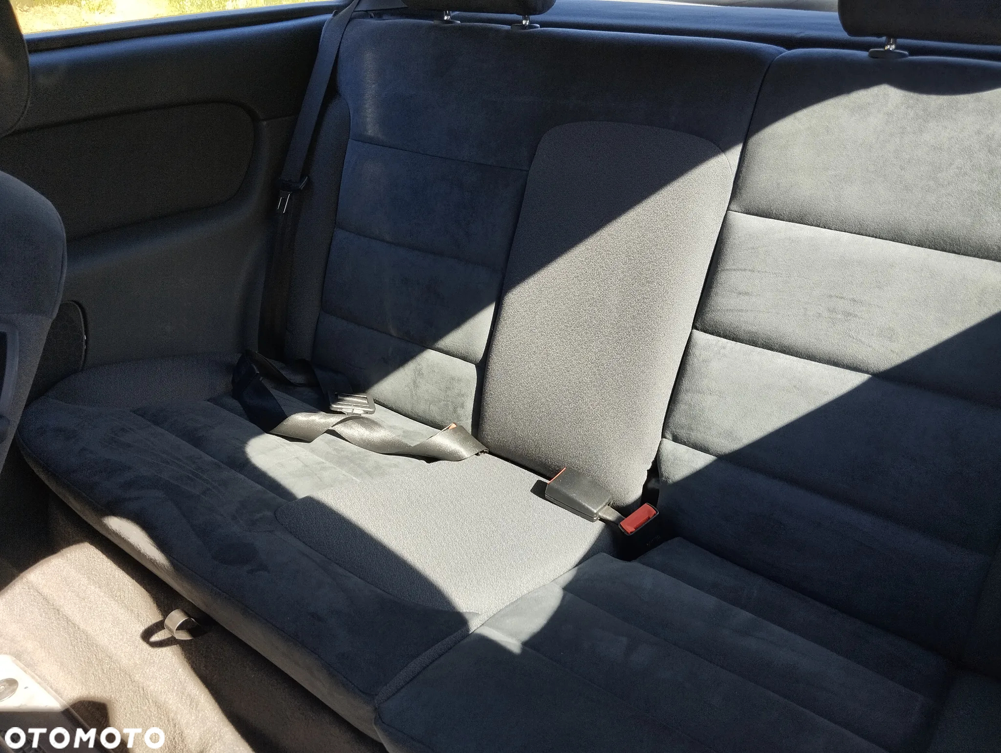 Audi A3 1.6 Ambiente - 15