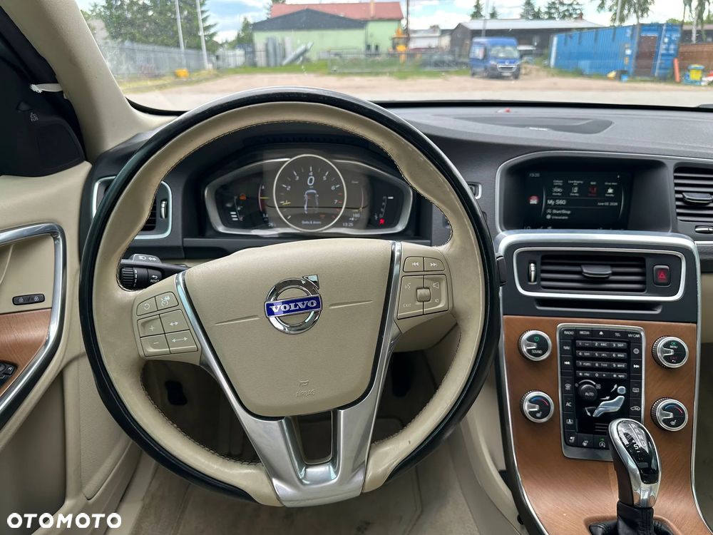 Volvo S60 - 22