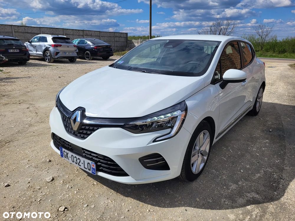 Renault Clio - 2