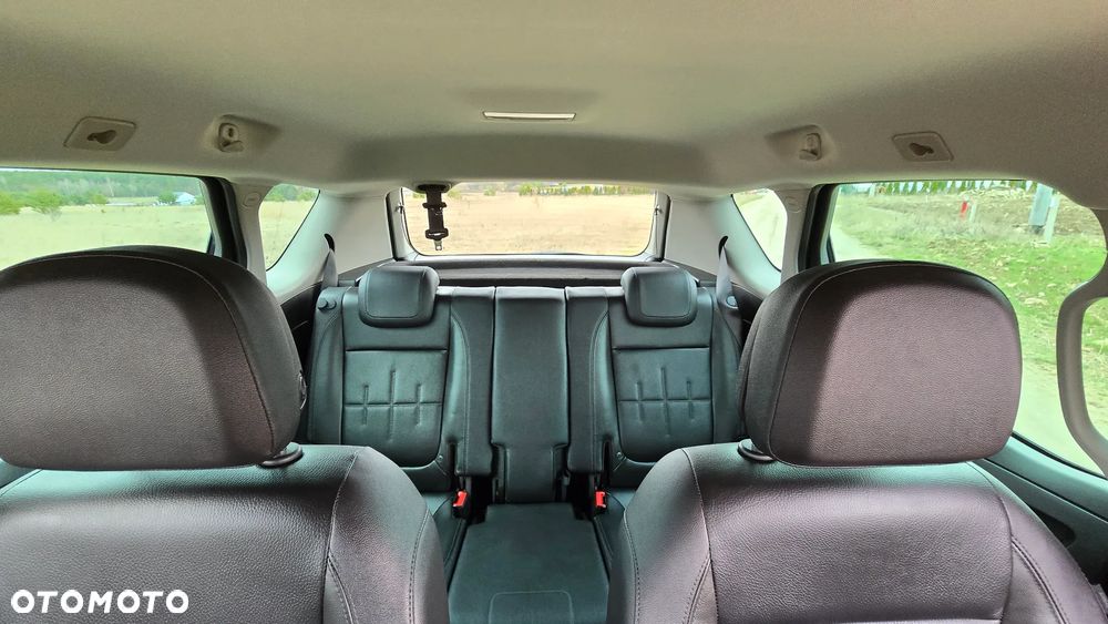 Opel Meriva 1.7 CDTI Cosmo - 11