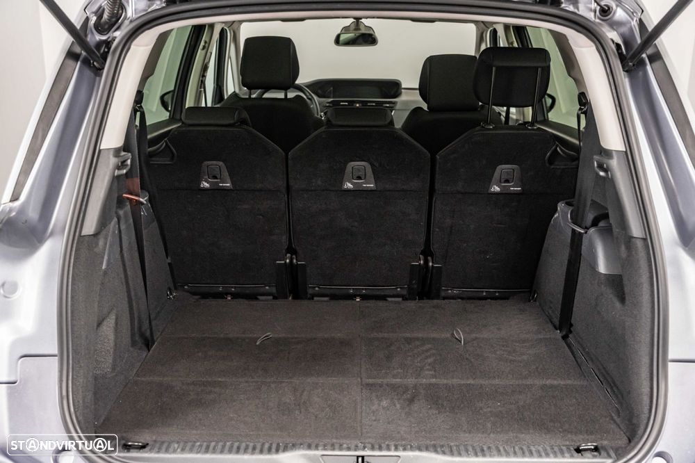 Citroën Grand C4 Spacetourer 1.2 PureTech Origins - 38