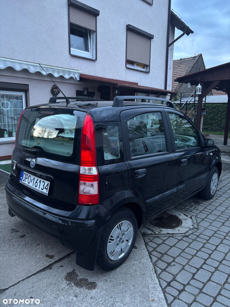 Fiat Panda 1.2 Dynamic - 2