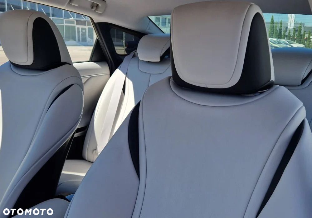 Toyota Mirai Standard - 15
