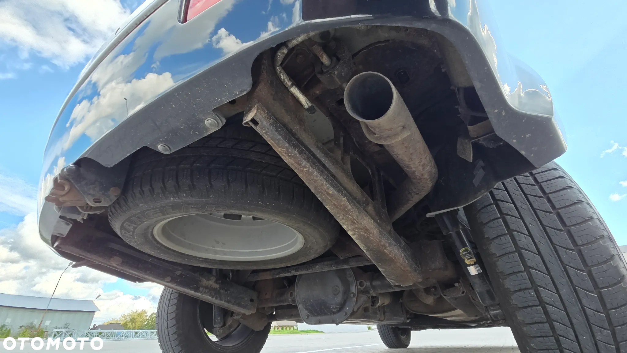 Jeep Grand Cherokee 3.0 CRD Automatik DPF Overland - 26