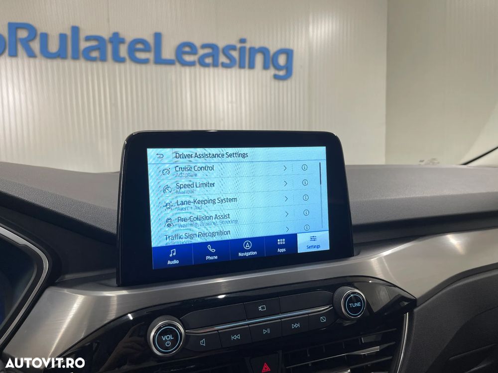 Ford Kuga 2.5 Duratec PHEV Titanium X - 18
