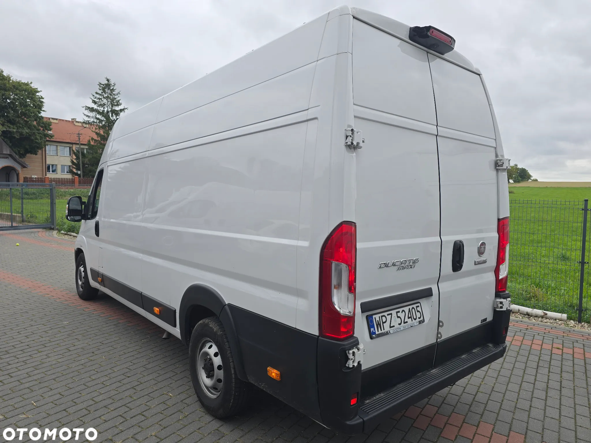 Fiat DUCATO - 8