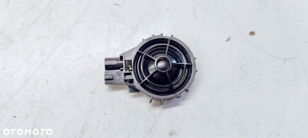 GŁOŚNIK SŁUPKA WYSOKOTONOWY AUDI A3 8V 8V0035398A - 1