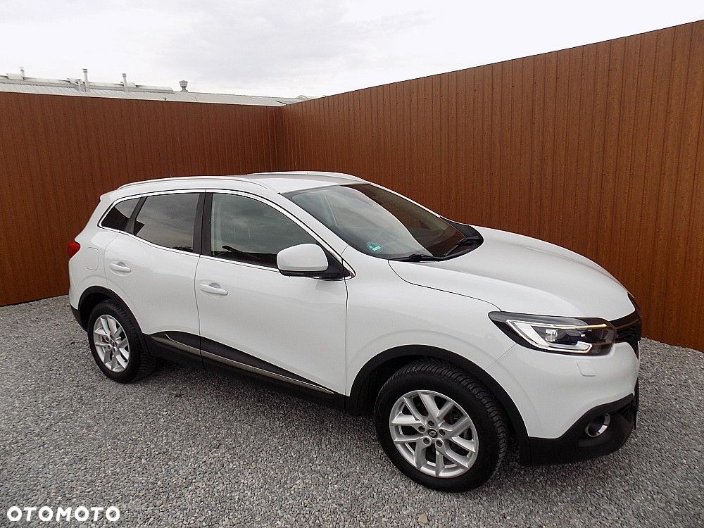Renault Kadjar Energy TCe 130 LIMITED - 29